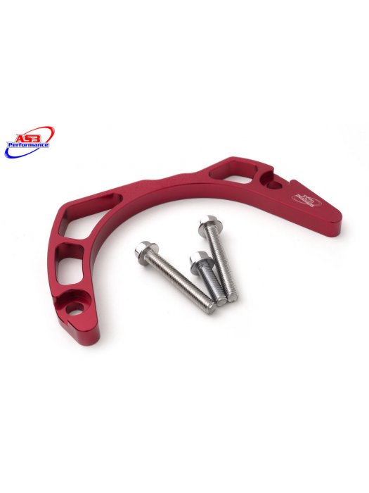 CASE SAVER YAMAHA YFM 700 R RAPTOR 20072016